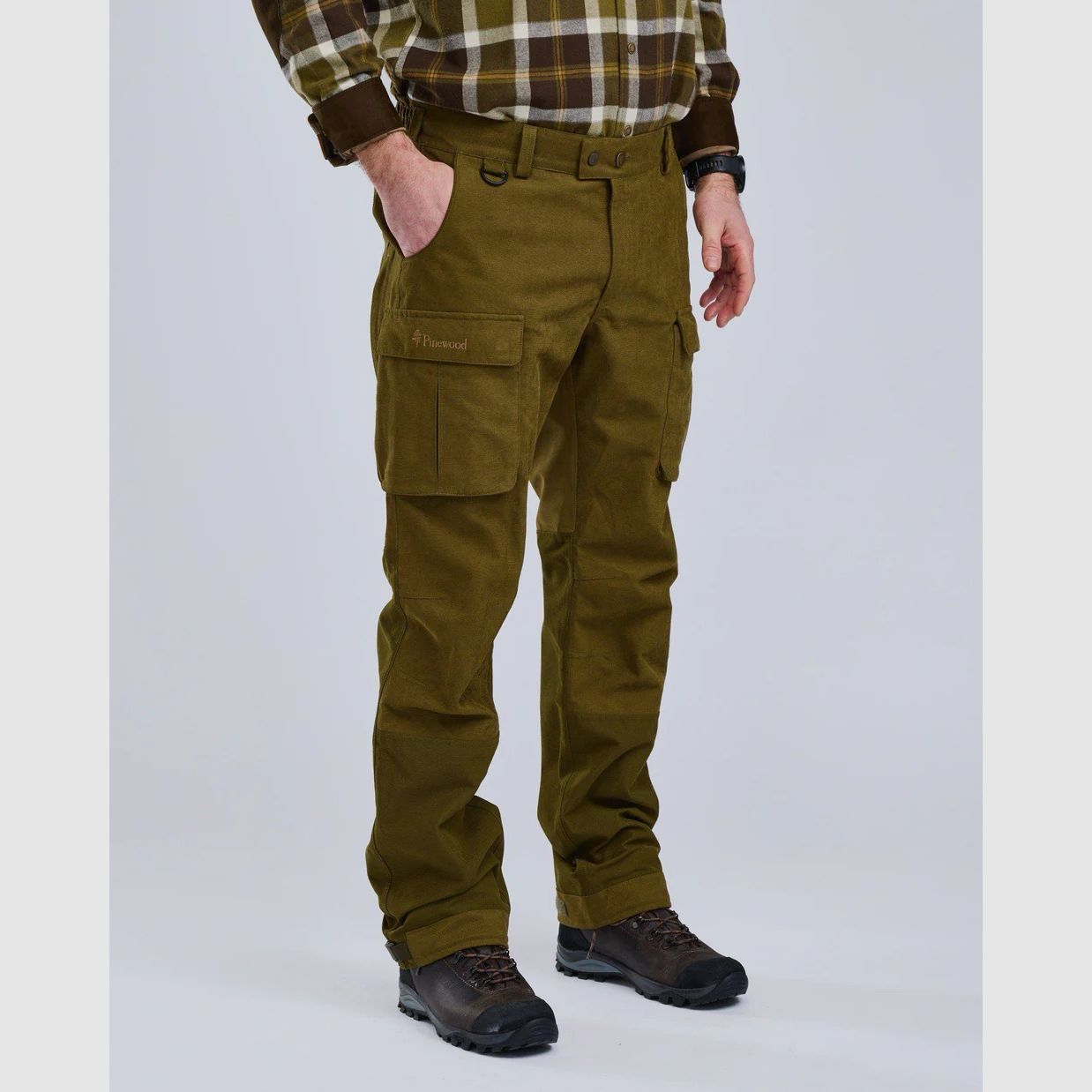 Pinewood Furudal Exp Hunting TRS-C, afbeelding 5 van 7