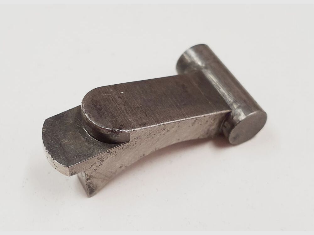 Original Mauser Oberndorf Schlosshalter für C96, Bild 5 von 8