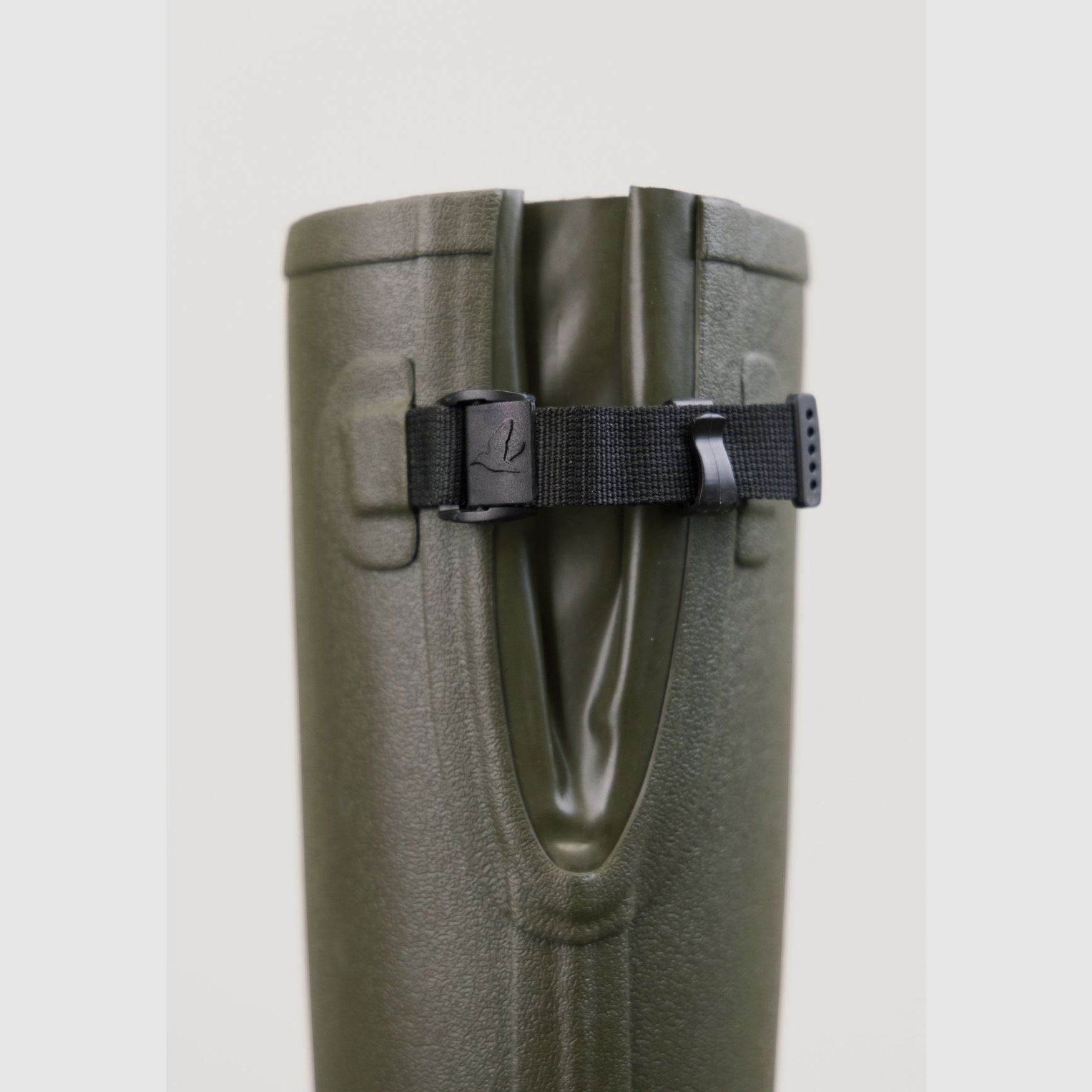 HILLSIDE ENFORCED SEELAND Pine Green hunting socks, image 3 of 14