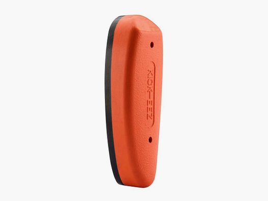 Kick-Eez recoil pad orange mod.200 - 19 to 28 mm - Kick-Eez Mod.200 - 28 mm