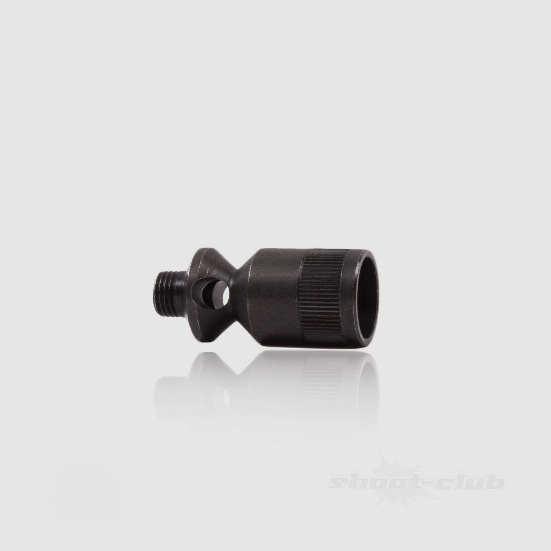 Various blank firing cups for Zoraki 917 PTB 1023