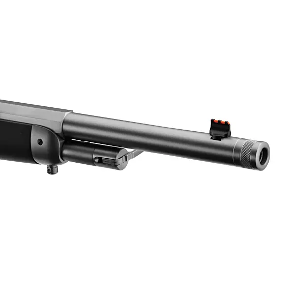 Chiappa 1886 Lever Action Ridge Runner Hard Chrome Kaliber 45.70, afbeelding 15 van 24