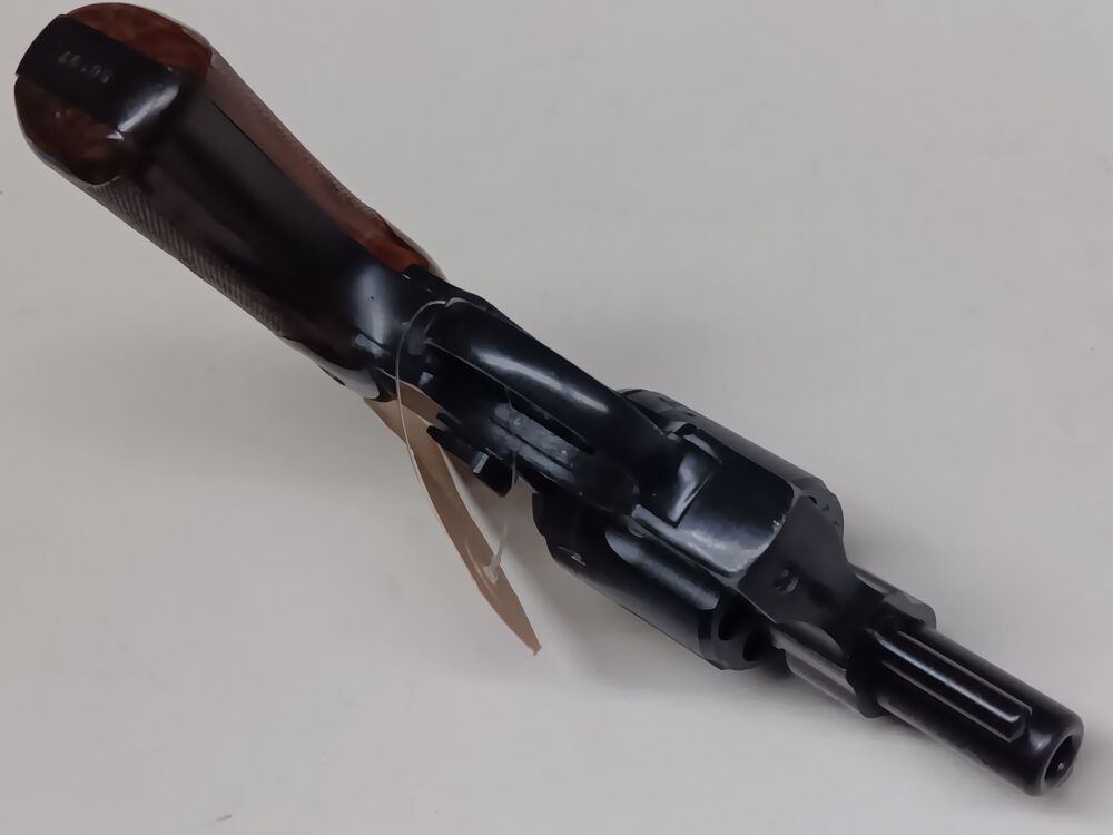 Burgo Mod. RG 36