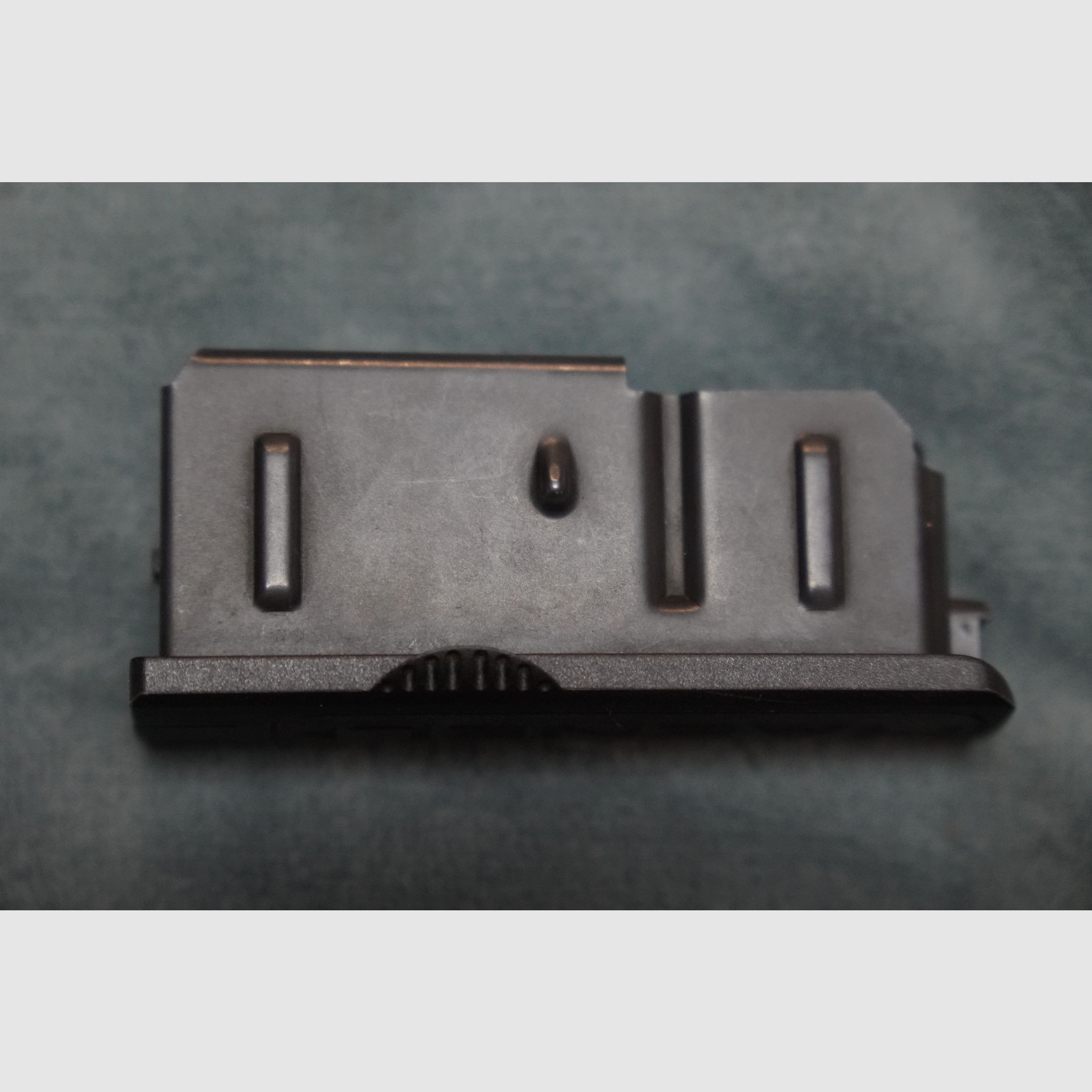 Haenel Jäger 10 Wechselmagazin,; Cal. 30-06, 7x64, 8x57 IS, 8x64 S, 270 Win