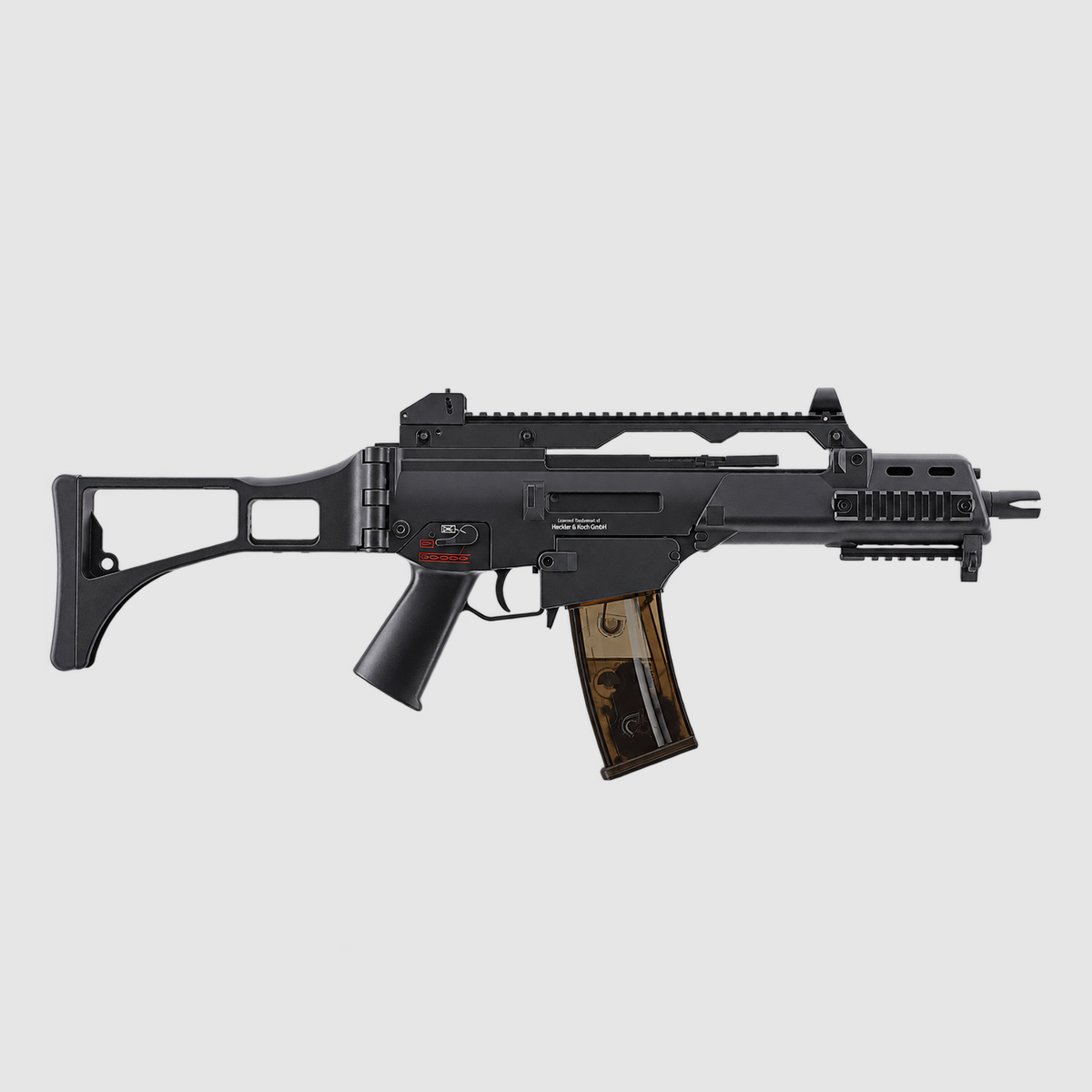 Heckler & Koch G36C Sport Eye Tracer, Bild 3 von 3