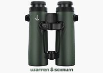 Swarovski EL Range TA 12x42 W B Zielony