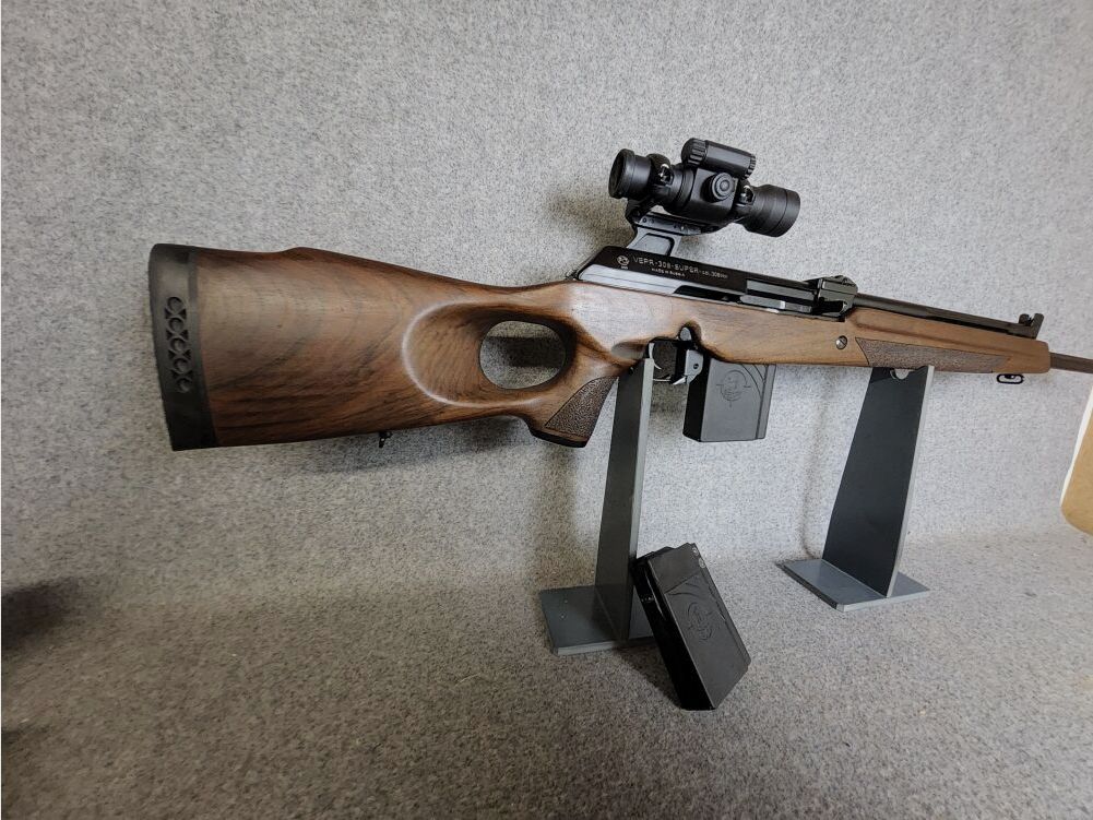 Vepr 308 Super