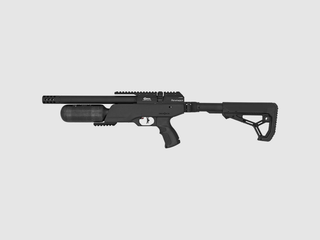 PCP-Gewehr Pathfinder XR Brocock, Bild 1 von 6