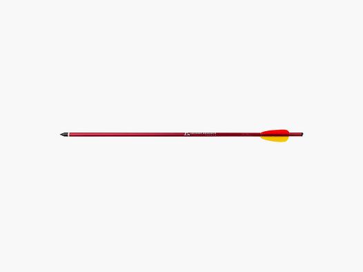 5er Pack EK Aluminiumpfeile 20"
