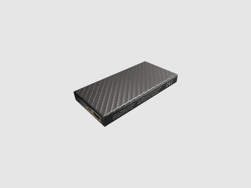 External Battery Nitecore Summit 20000, image 4 of 5