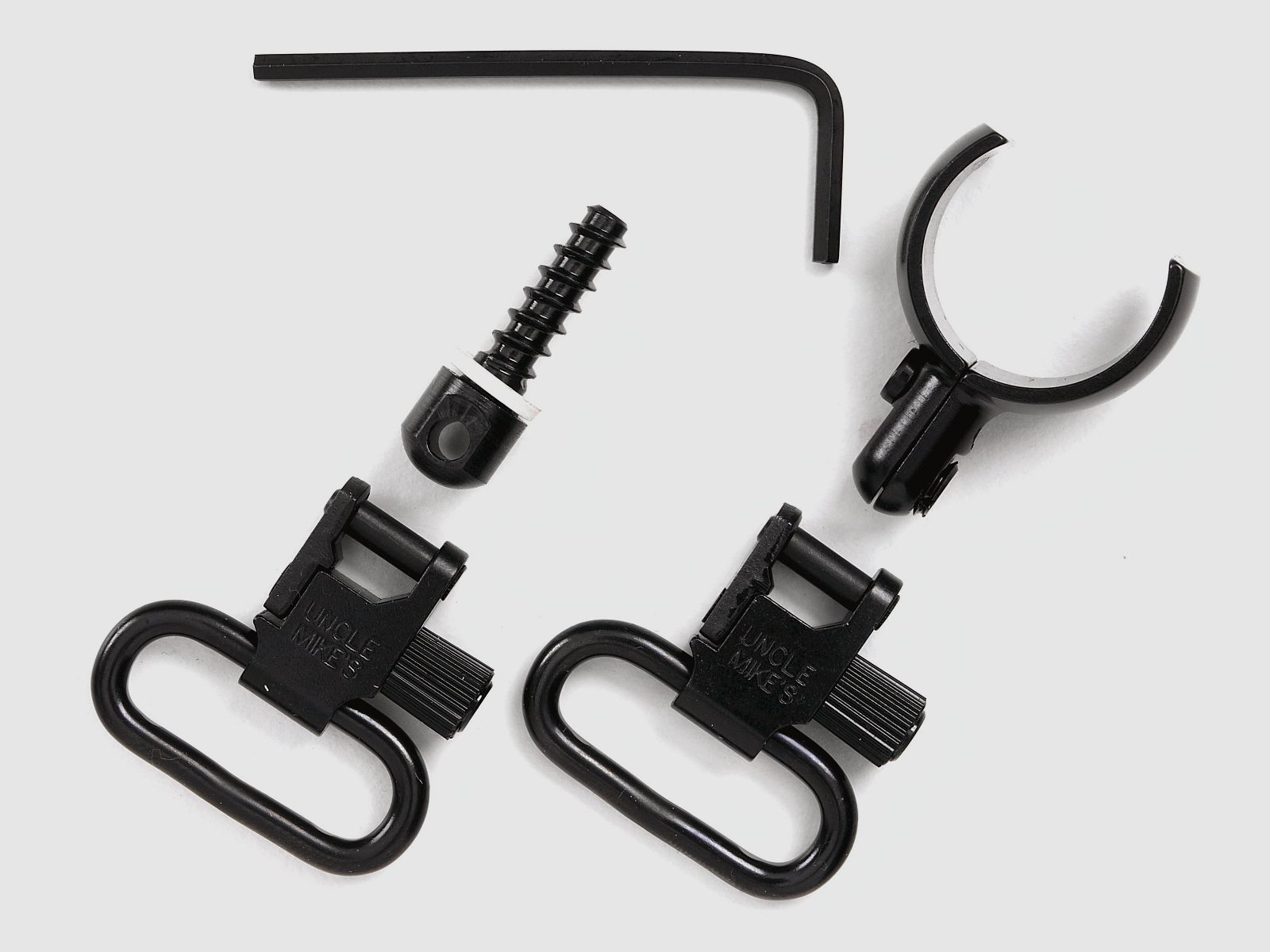 Sling Swivels, QD 115 SGW-12 (1“)
