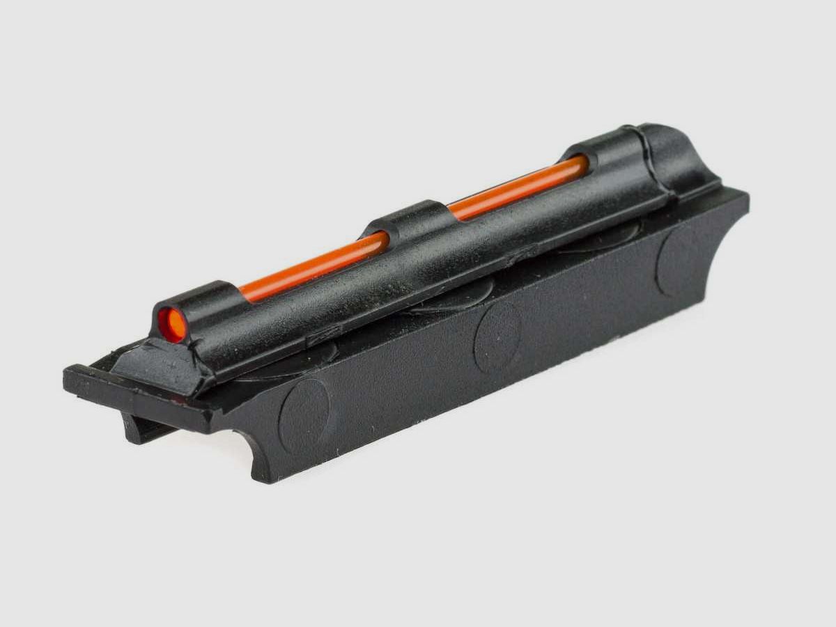 Magnetic fluorescent red front sight 912XA - Truglo, image 5 of 7