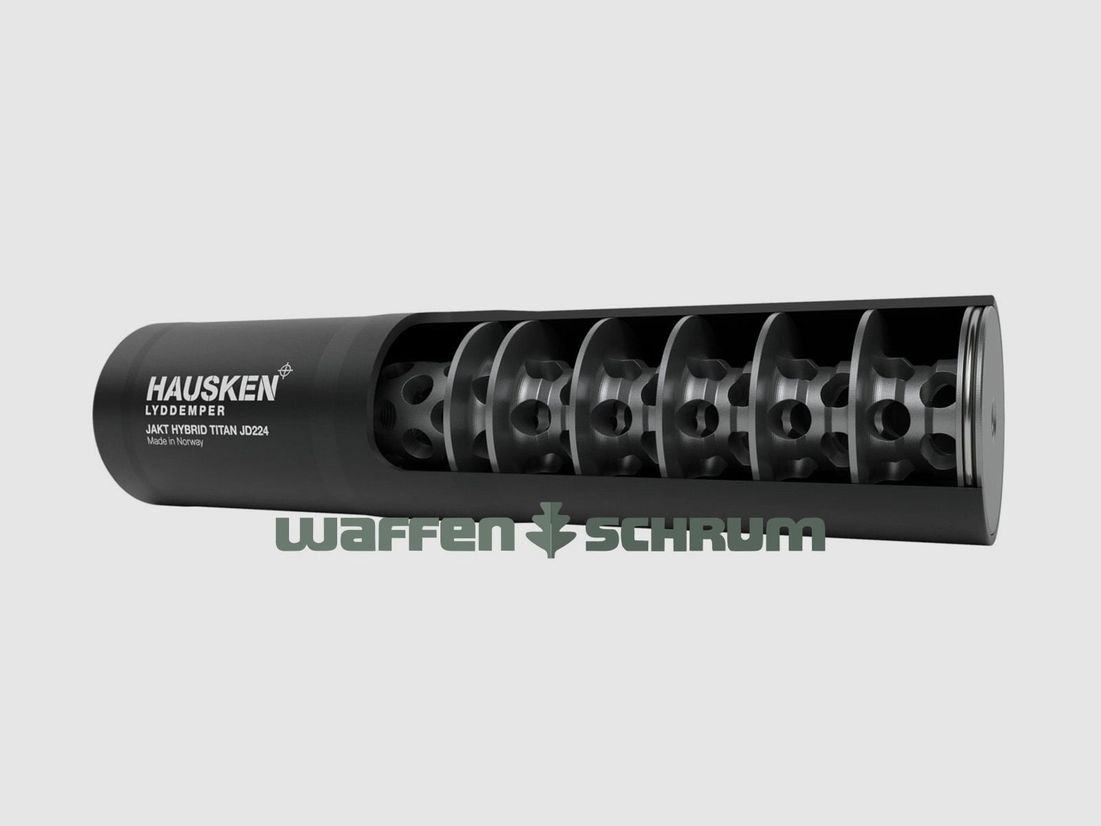Hausken JD224Ti