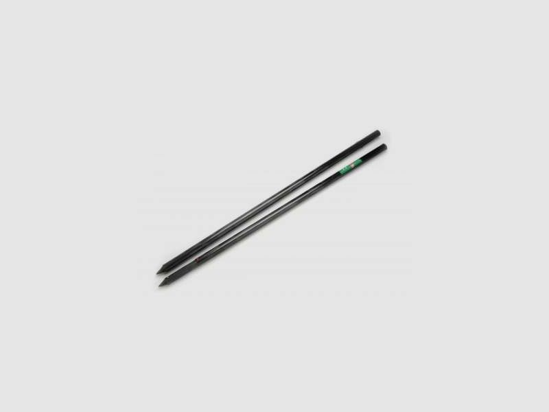 Carbon doel/berg/pirschstok 2-delig ommanteld, afbeelding 11 van 48