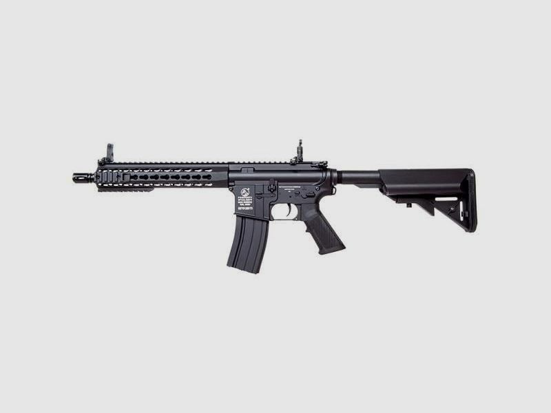 GSG Colt M4 A1 Keymod Mid Softair Gewehr