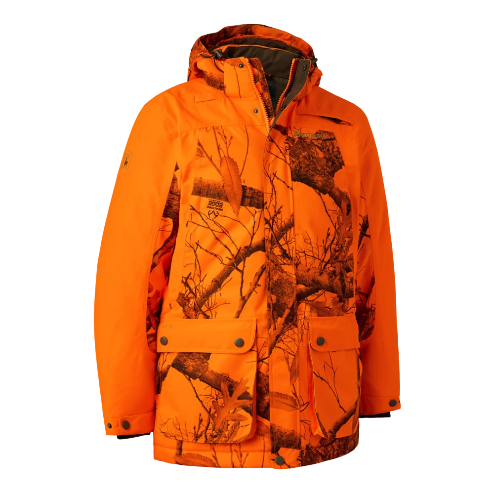 Eagle Winterjacke - REALTREE EDGE® SAFETY ORANGE, Bild 1 von 3