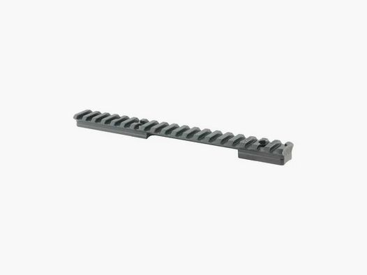 Spuhr R-7012 Remington 700 LA Scope Base 0MIL Extended