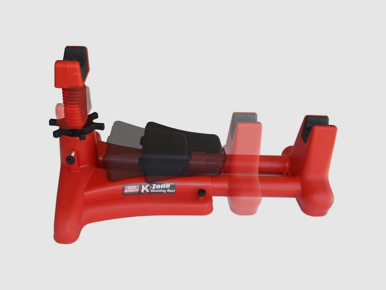 Dispositivo de ajuste MTM K-Zone KSR-30