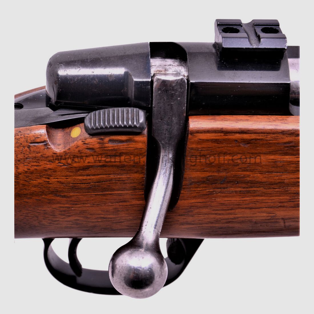 Husqvarna M1900 Carl Gustaf 24