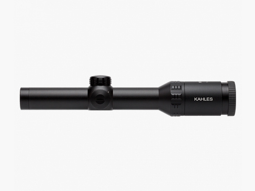 Kahles Helia 1-5x24i riflescope