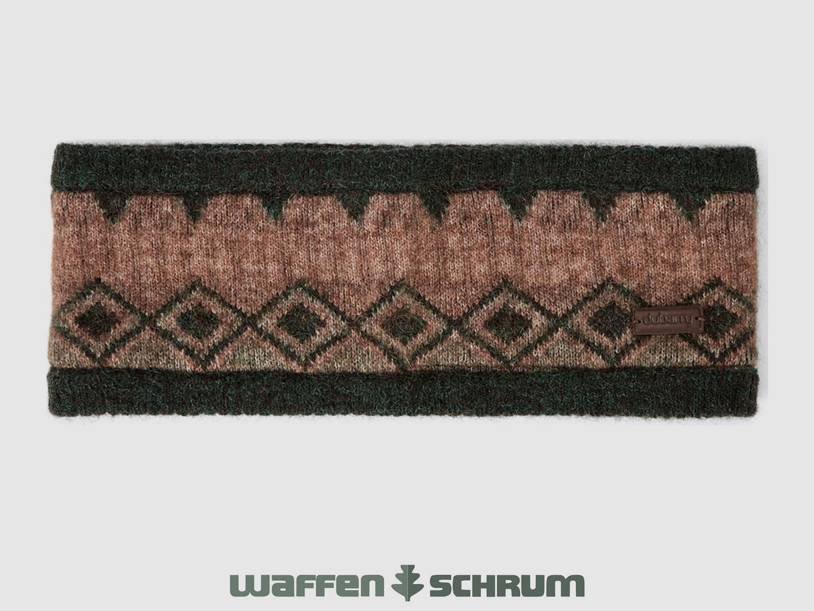 Dubarry Stirnband Drumroe