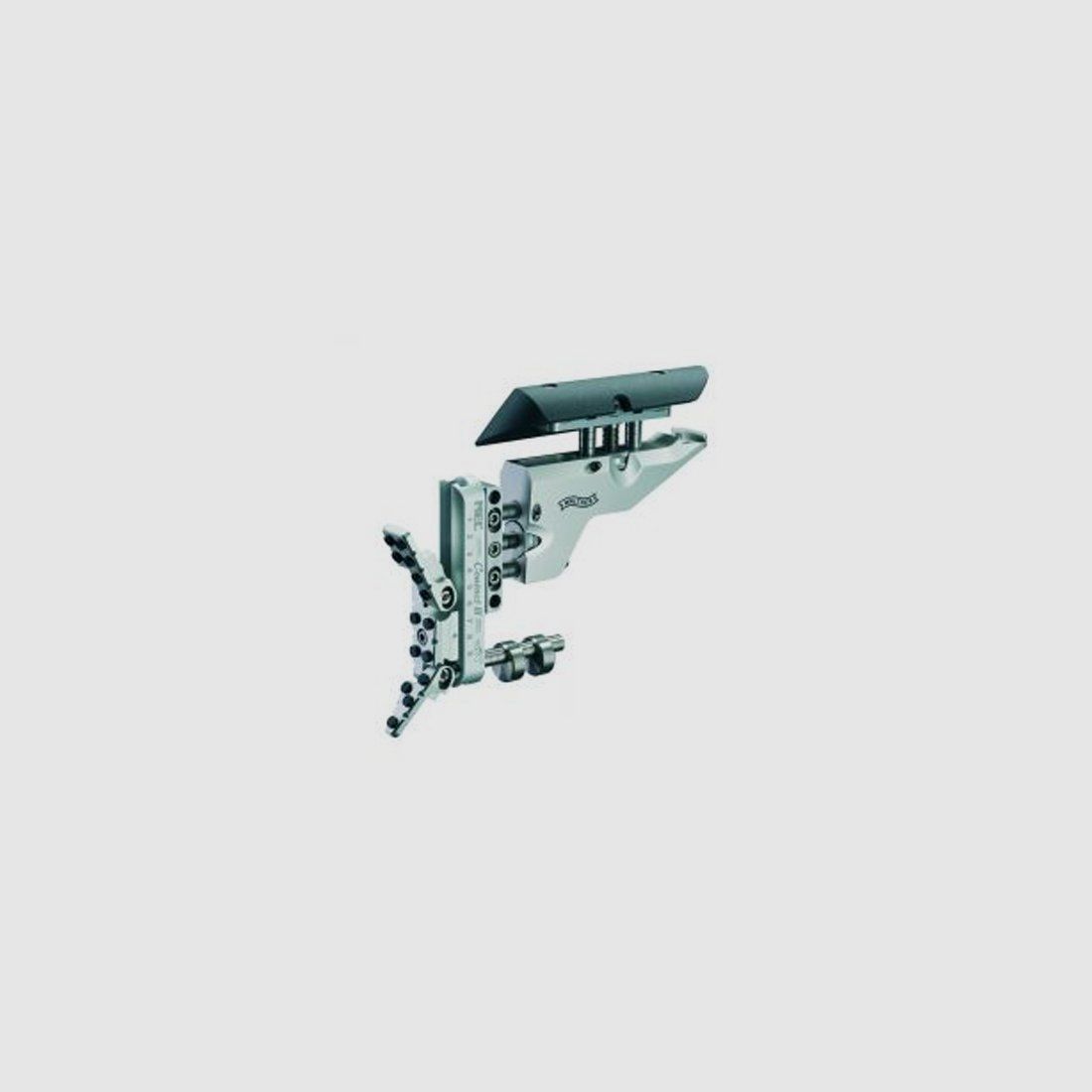 WALTHER Carabine LG400 EXPERT, image 2 sur 2
