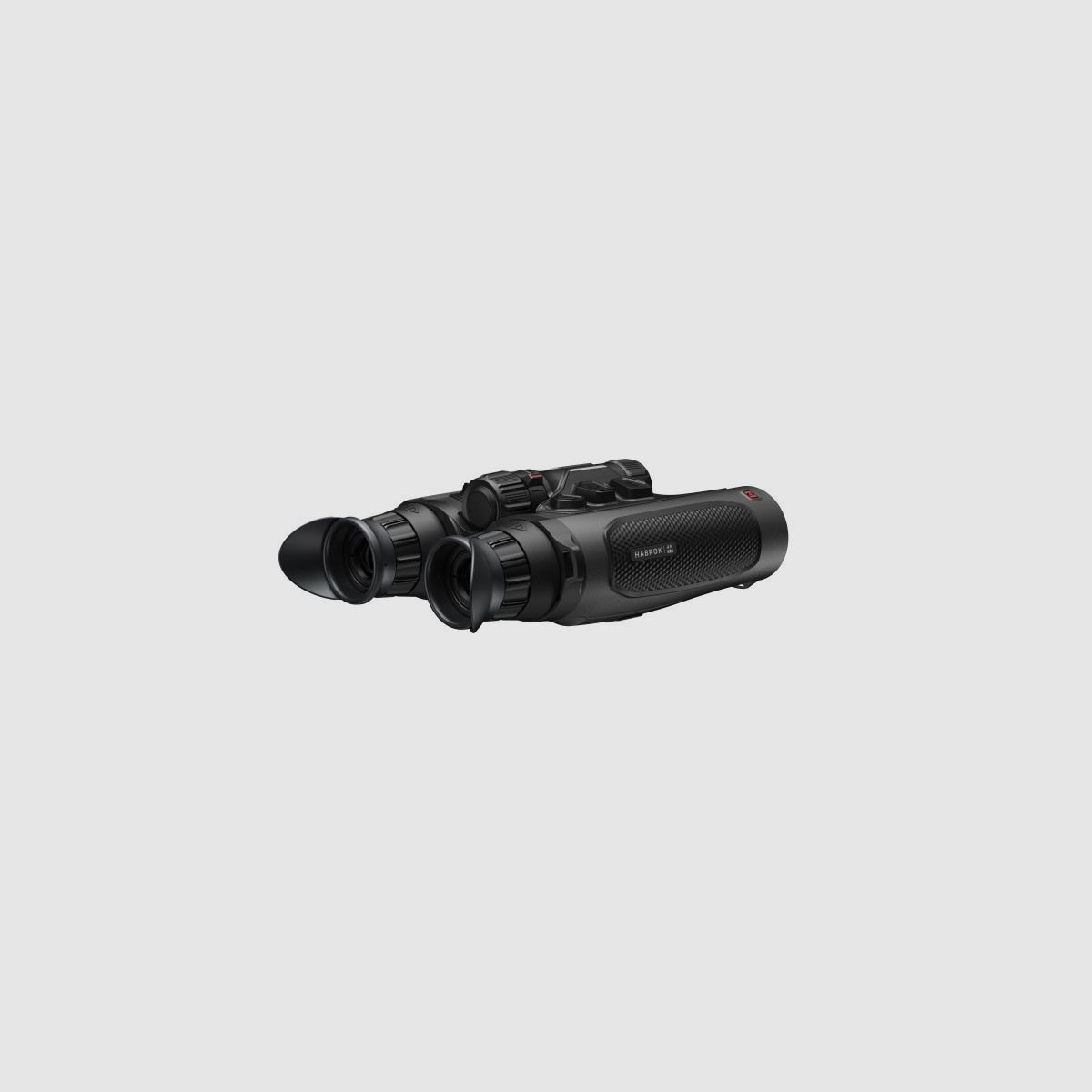 HIKMICRO Binocular Habrok 4K HE25L 2.0 5.5-22x60