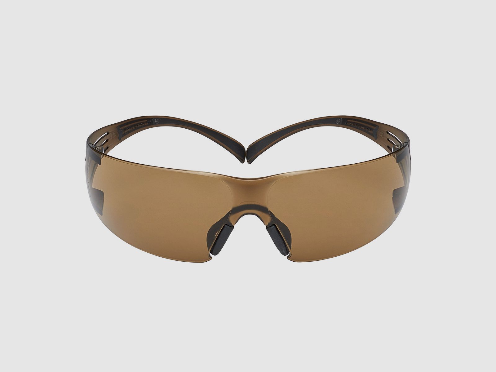 3M™ SecureFit™ 400 bronze