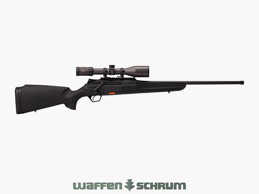 Beretta BRX1 .30-06Spring, ZF Zeiss Duralyt 3-12x50 Abs. 4, quick-release mount, barrel length: 57cm, weight M14x1, grip, mounting key