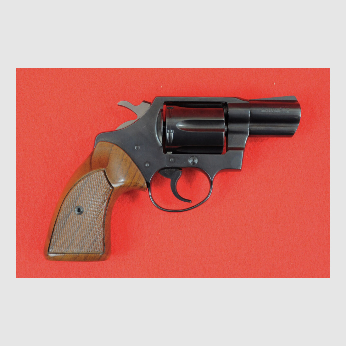 Colt Detective Special