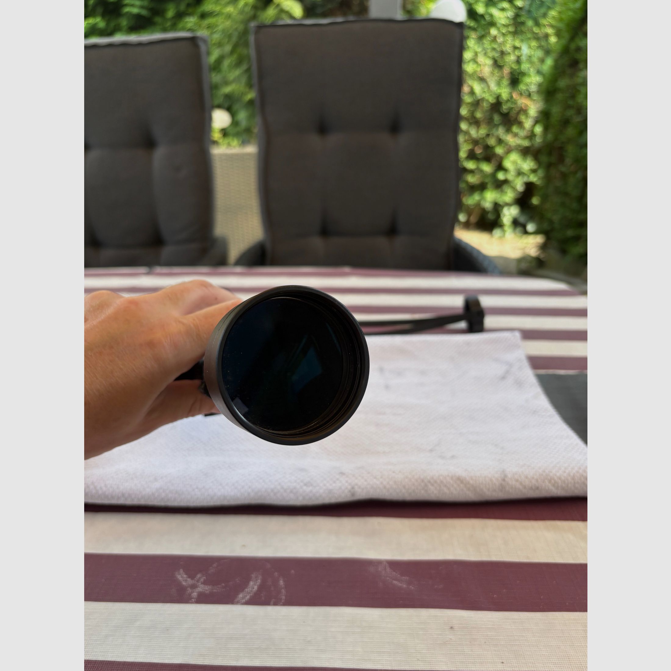 Meopta Meostar R2 2-12x50 RD 4C de 2017