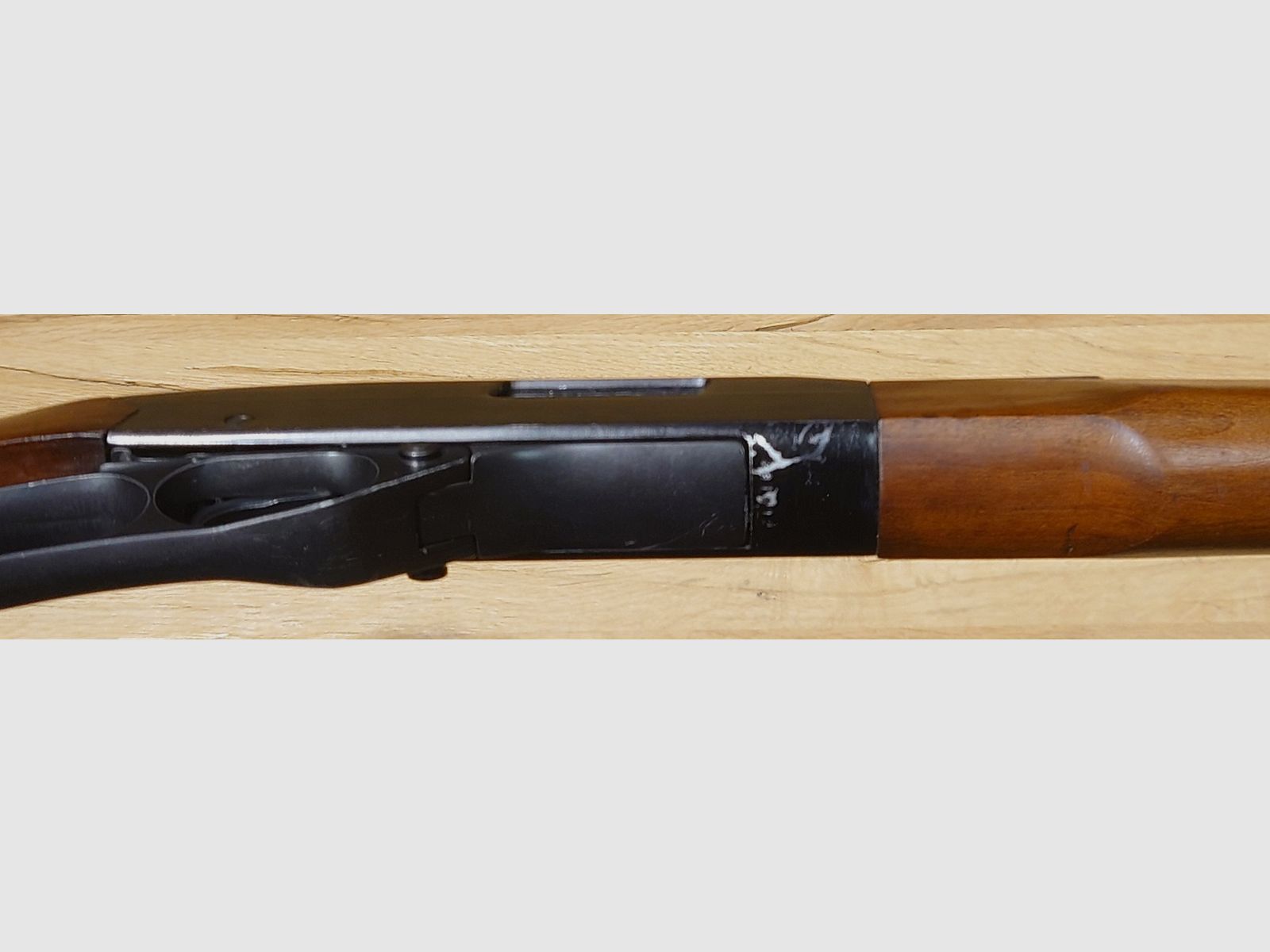 Winchester Mod.250