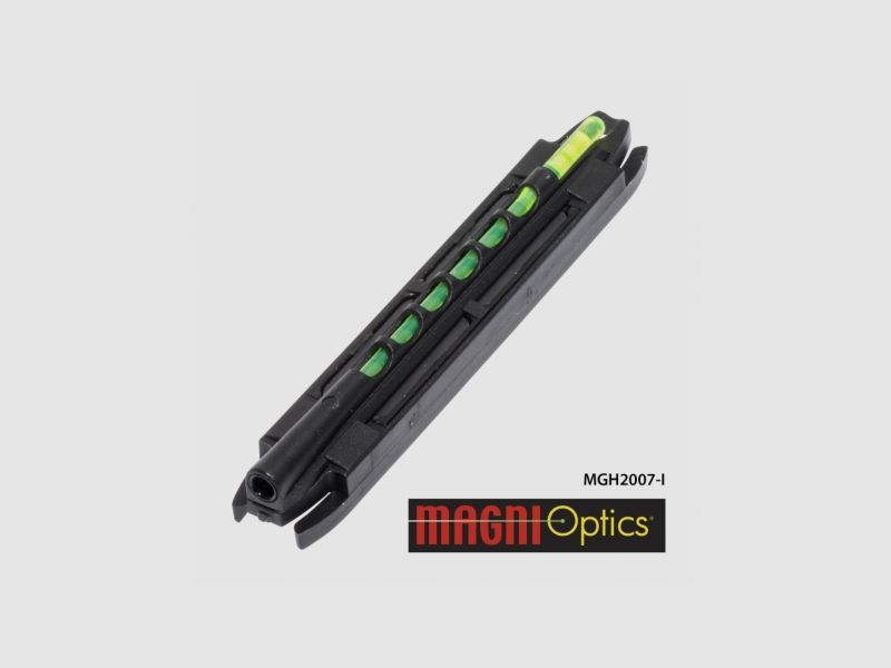 Celownik HIVIZ strzelba MGH2007-II, zdjęcie 1 z 3