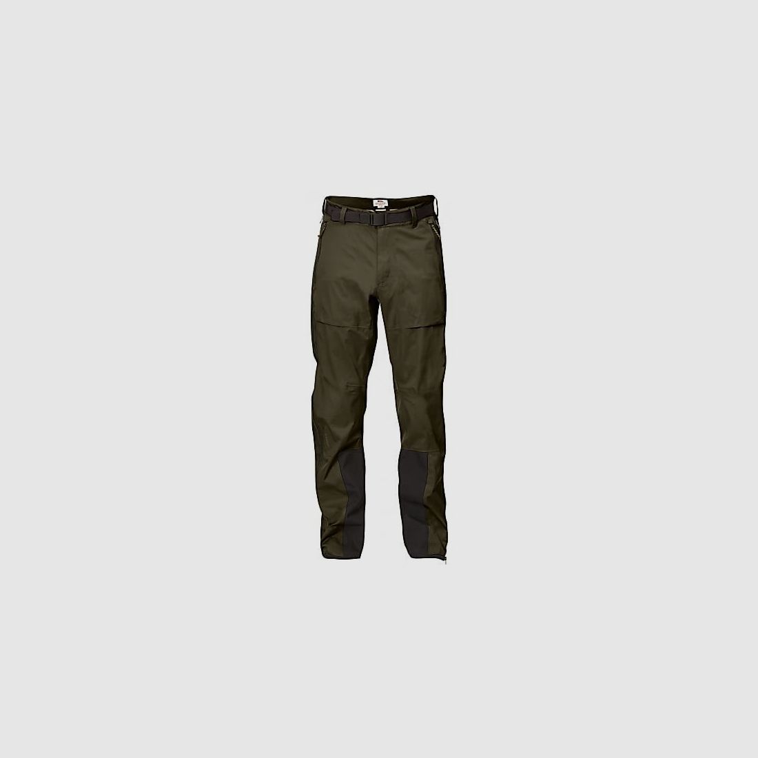 FJÄLL RÄVEN Keb Eco-Shell Trousers