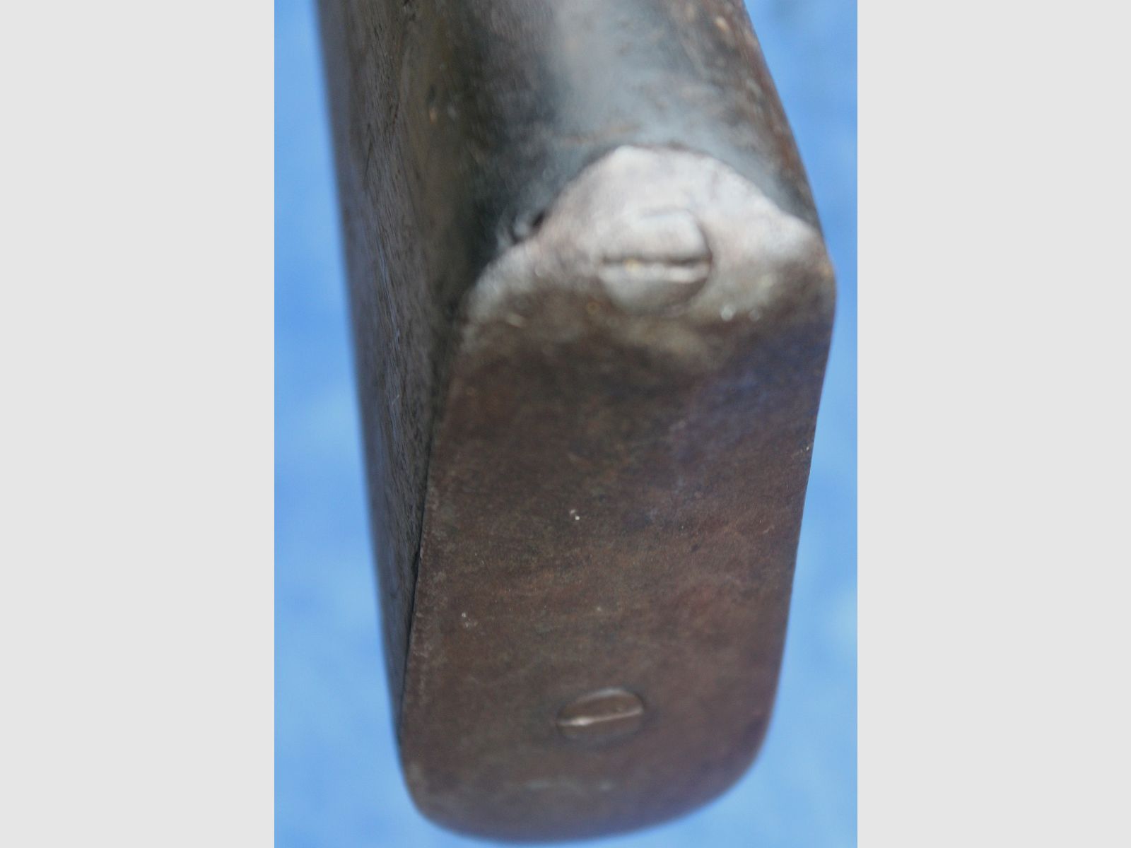 Fusil court chinois K98 (inutilisable), image 9 sur 16