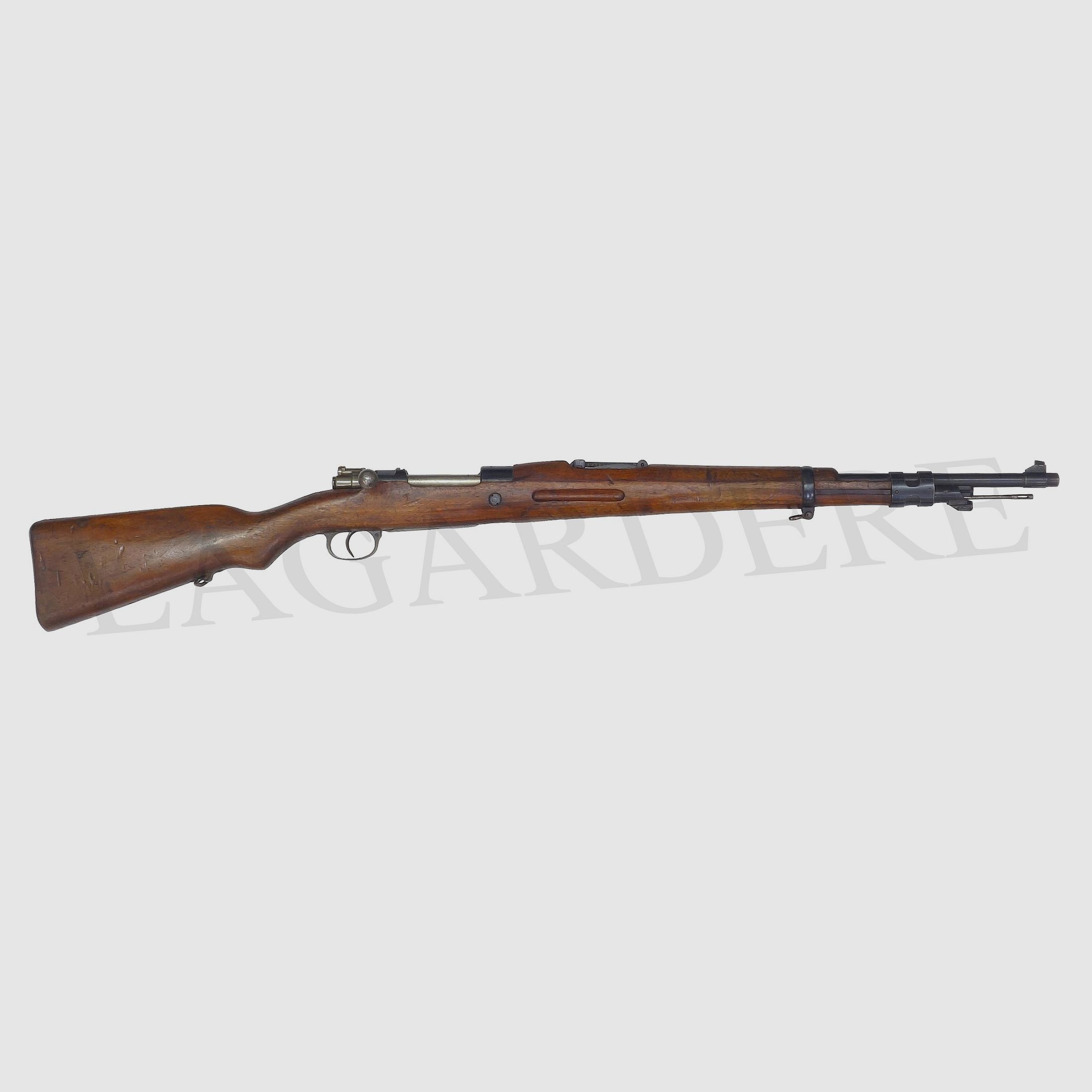 MAUSER 98K LA CORUNA (BOLT-ACTION RIFLE)