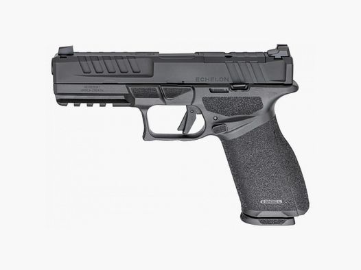 PISTOLA SPRINGFIELD ECHELON TACTICAL 9X19