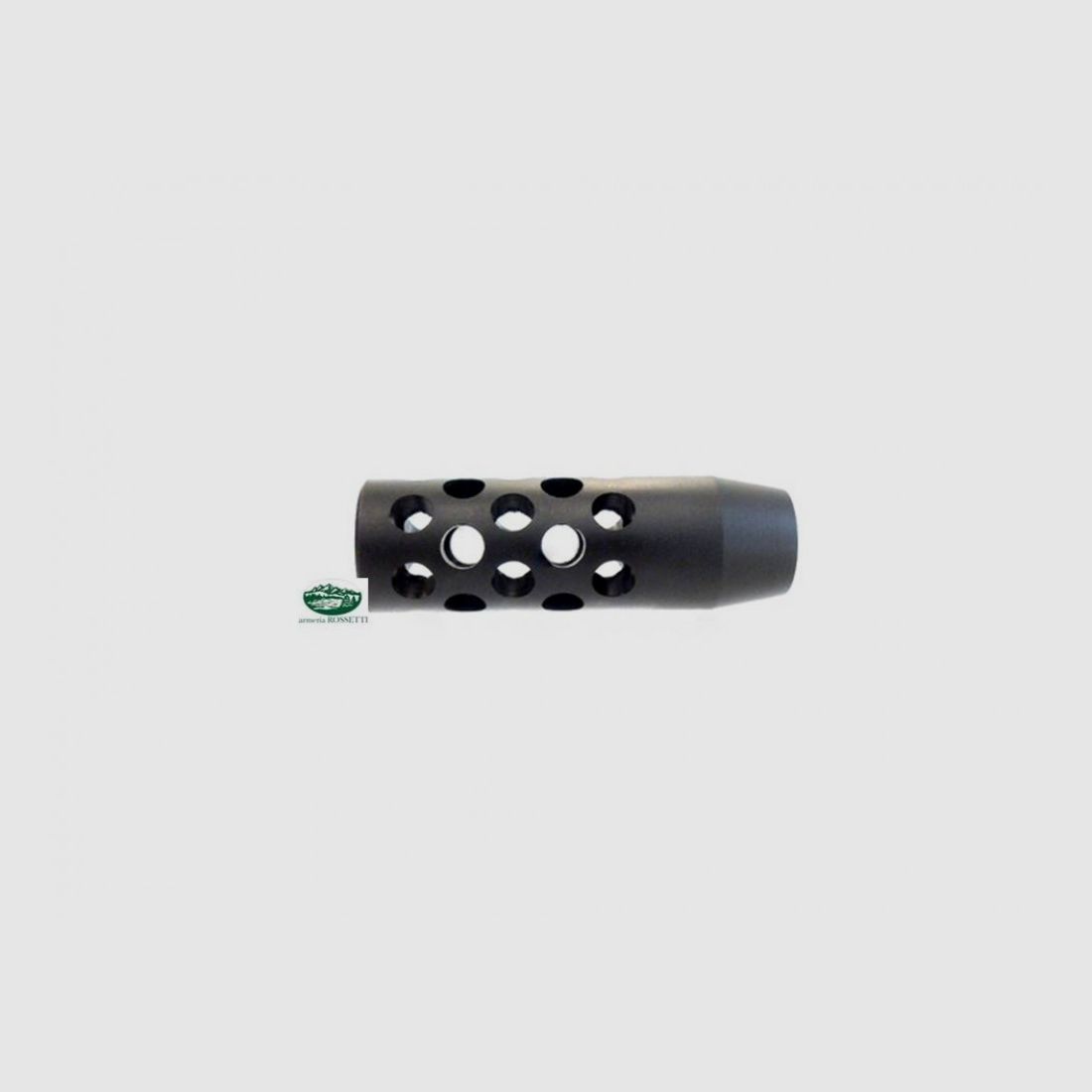 RPR Mündungsbremse M18x1 Anschluss 22 mm