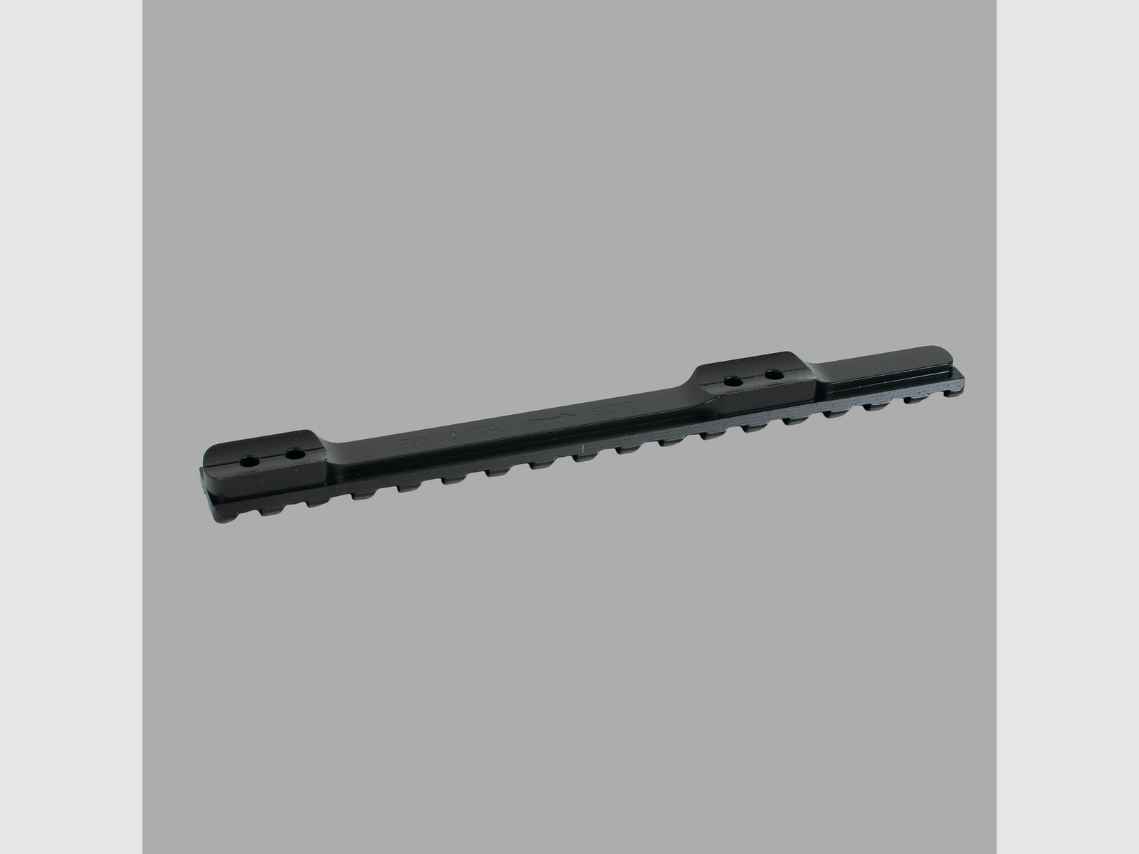 Rifle Doc Picatinny Rail für Steyr Mannlicher M und Luxus S, M