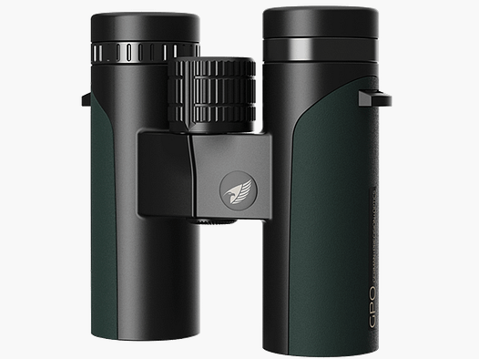 PASSION™ ED 10x32 - Green