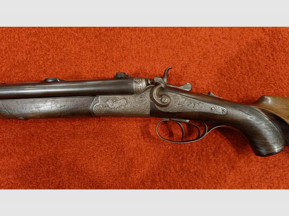 Bühag ohne 5,6x50R Mag;16/70;16/70