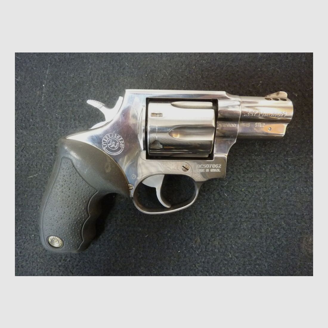 Taurus Taurus Mod 606 2`