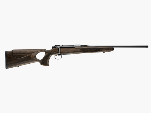 Mauser M18 Pure Max