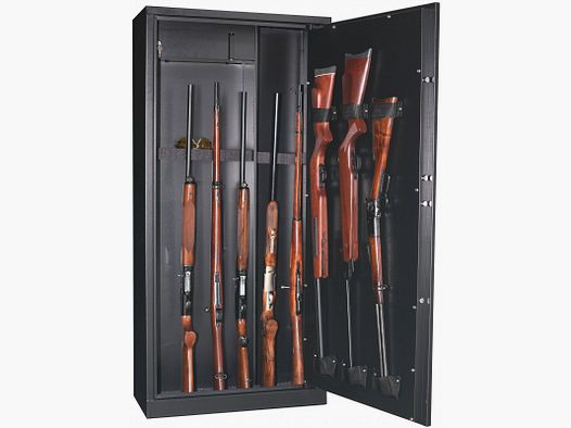 Fortify DELTA 15 armi