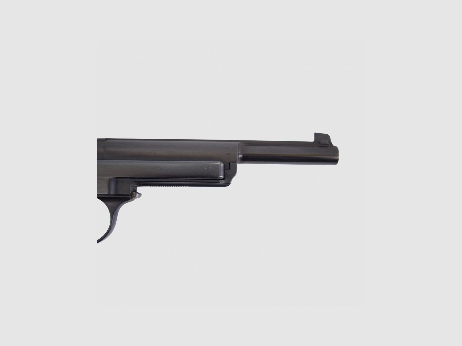Steyr Mannlicher 1905 Kal. 7,65x21 Mannlicher, Bild 9 von 11