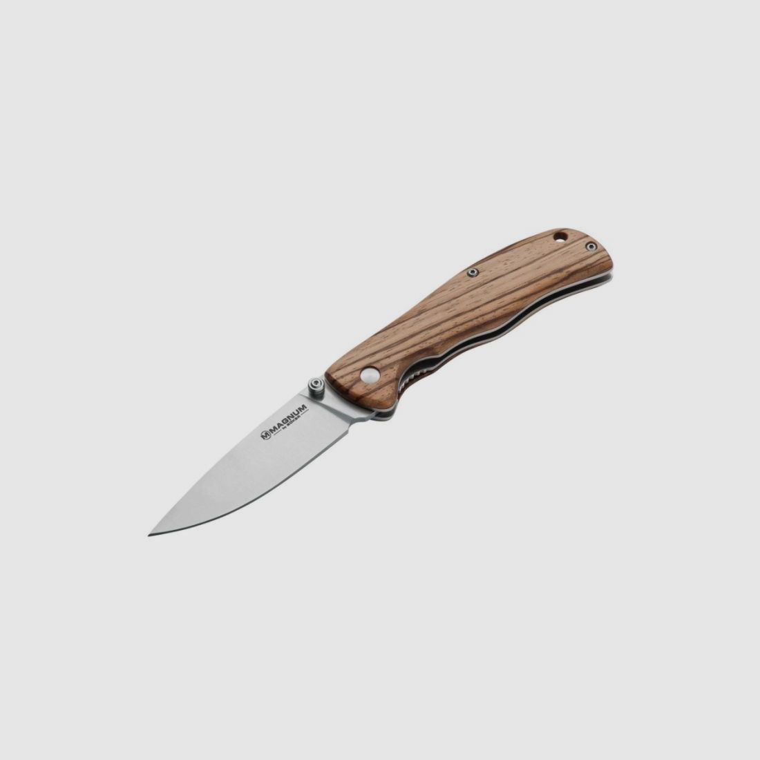 Böker Magnum Backpacker Pocket Knife, image 1 of 4