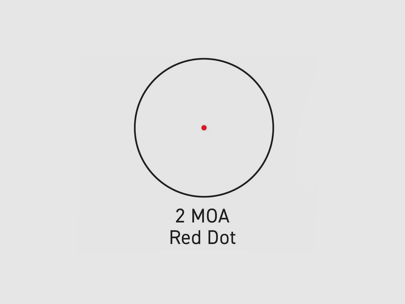 Sig Sauer Electro optics ROMEO5 Red Dot 1x20