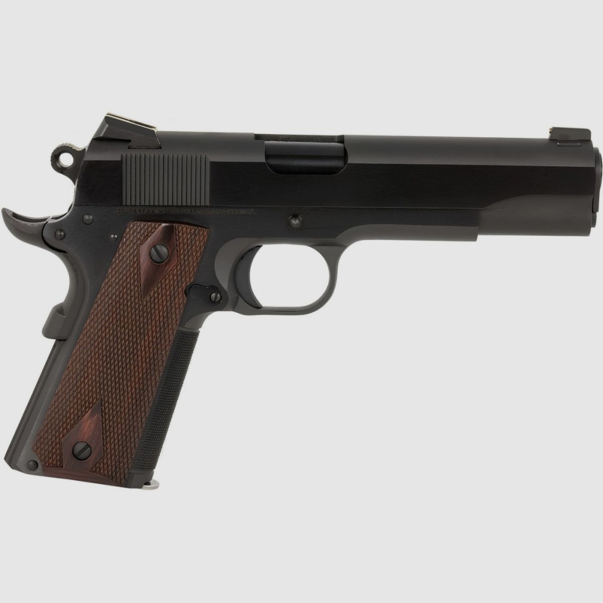 Colt Government geblauwd 5'' .45ACP, afbeelding 2 van 6