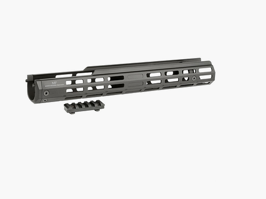 MIDWEST INDUSTRIES INC. – M-LOK HANDGUARD FOR BERETTA 1301 / BLACK