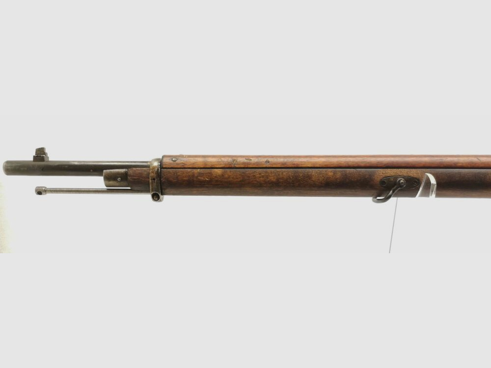 Mosin Nagant (VKT) 1891 Fusil d'infanterie